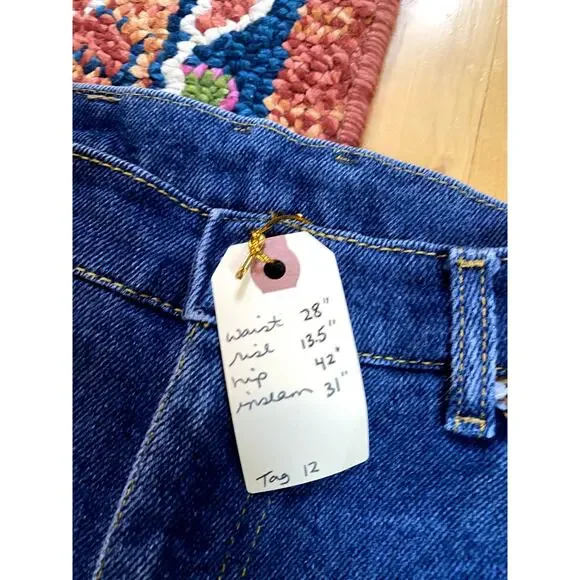 Lee Jeans Made in USA - Picture 2 of 7